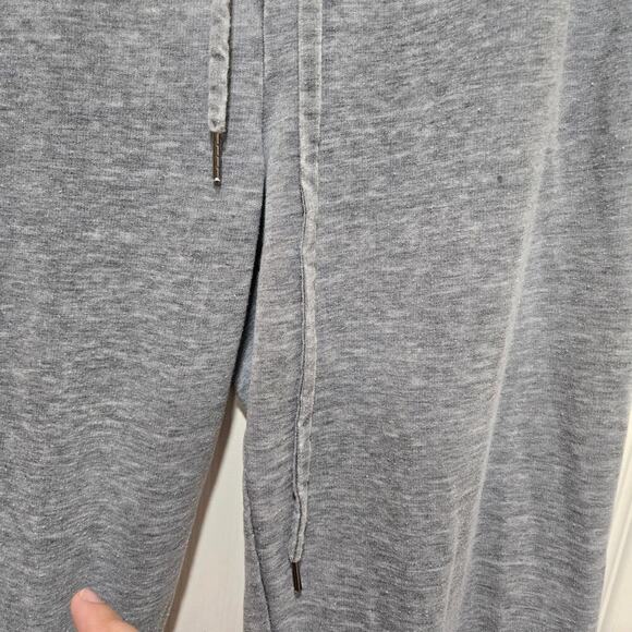 Mododoc pants womens size small gray grey sweatpants casual everyday loungewear - Picture 11 of 13